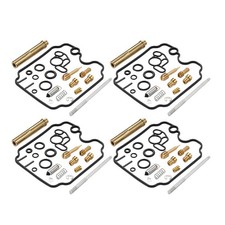 Carb Carburetor Repair Rebuild