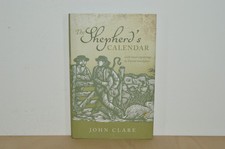 The Shepherd's Calendar - John Clare - OUP H/B 1/1 (#S2)