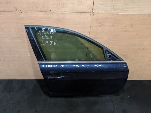 Audi 8k2 s driver side - audi, b8
