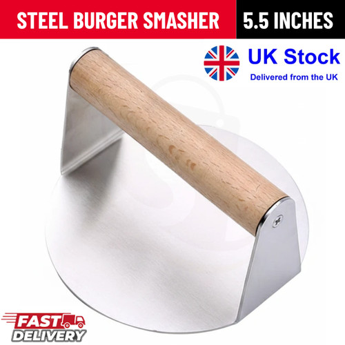 Burger smasher press - smasher,
