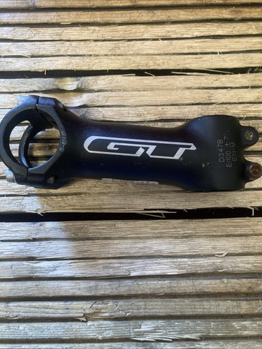 Retro mtb stem 8 - mtb, clamp