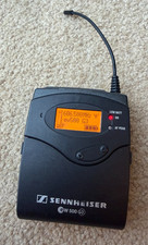 Sennheiser SK500 (EW500) G3