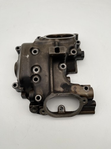 Suzuki dr600 cylinder head - dr600,