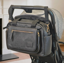 Baby Changing Bag with