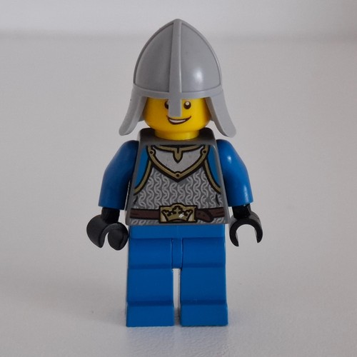 Lego minifigure castle - lego,