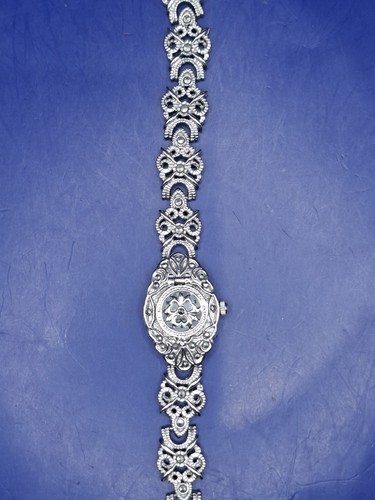 Lovely picador silver toned - lovely,