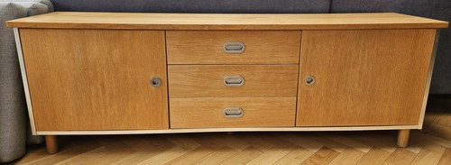 Vintage ikea sideboard - vintage,