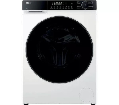 Haier hwd120 bp14357uuk washer - haier, hwd120-bp14357uuk