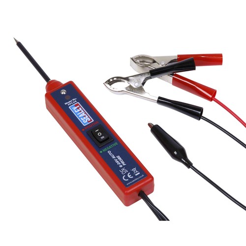 Sealey pp1 automotive 24v - sealey, 6-24v