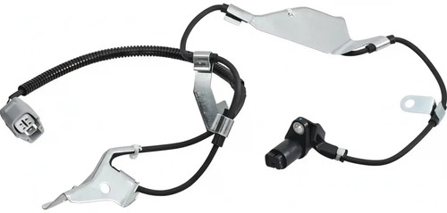 Abs wheel speed sensor passive - wheel,