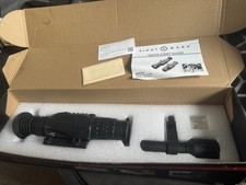 Wraith Sight Mark HD Digital