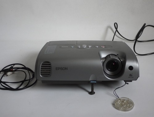 Epson emp lcd - epson,