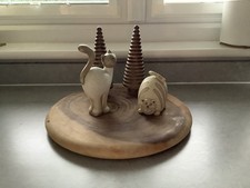 Vintage Ceramic Studio Pottery