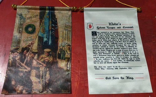 Ulster duvision - ulster,
