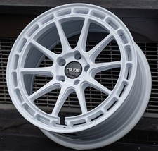 Alloy Wheels 18" Cyclone Volvo