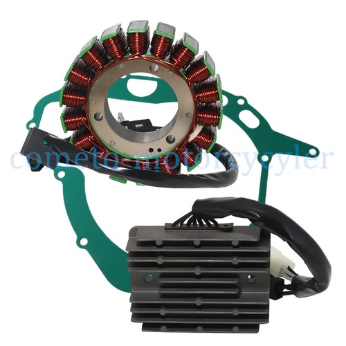 Regulator stator gasket for - regulator,