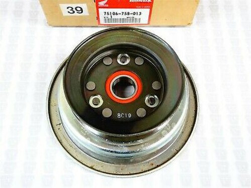 Honda genuine oem lawn - honda,