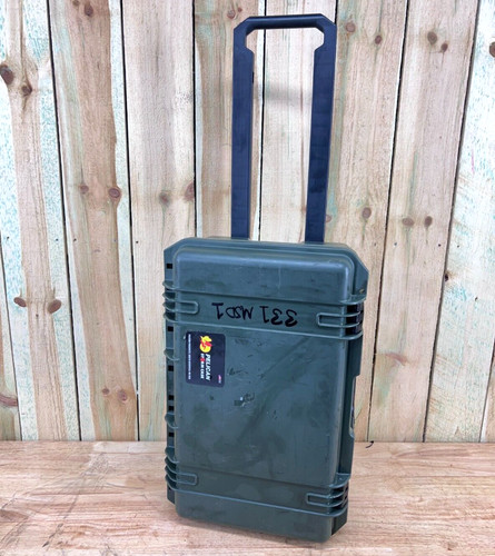 Pelican im2500 storm - storm, case