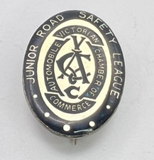 Vintage Australian Victoria