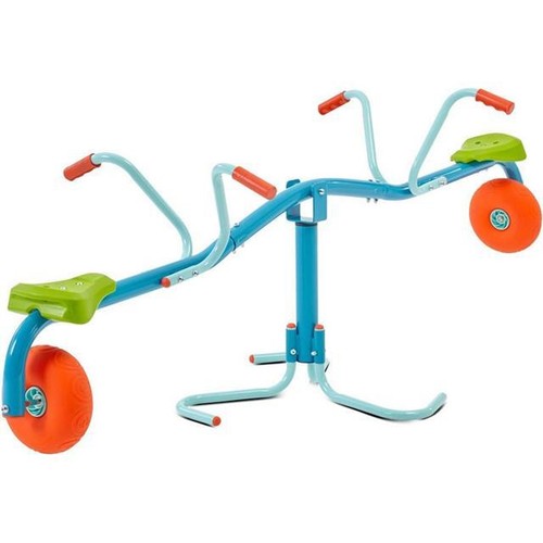 Spiro spin bounce seesaw - spiro,