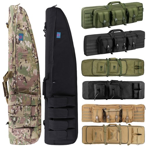 Tactical rifle bag - tactical,