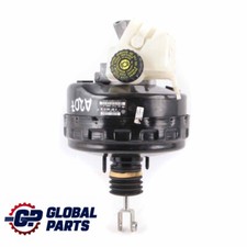 Brake servo mercedes w207 - servo,