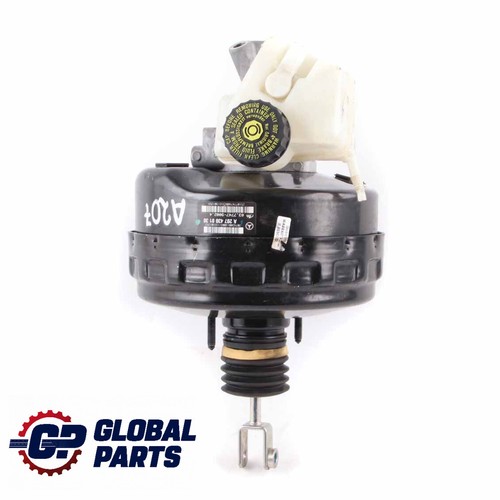Brake servo mercedes w207 a207 - mercedes,