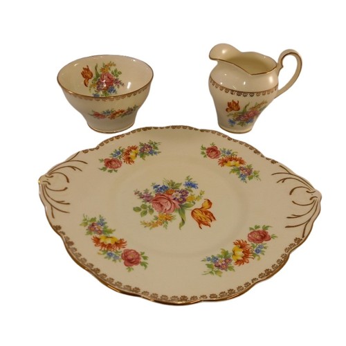 Salisbury bone china - bone,