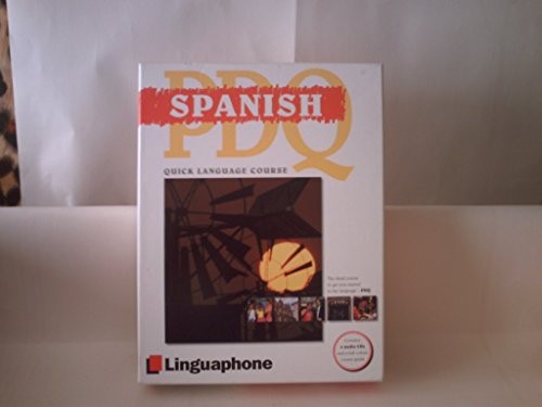 Spanish - , (linguaphone