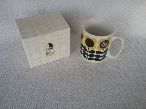 New rare orla kiely home - new,