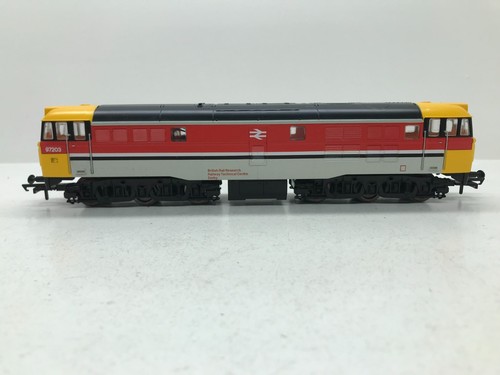 Hornby gauge r30197 rtc - gauge, br