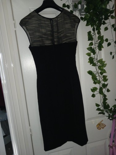 Karen millen size black - karen, 10