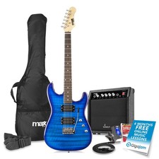 MAX 173.252 GigKit Electric