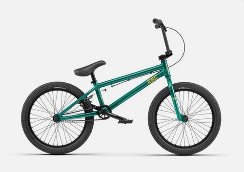 Radio dice bmx 2026 model - 20",