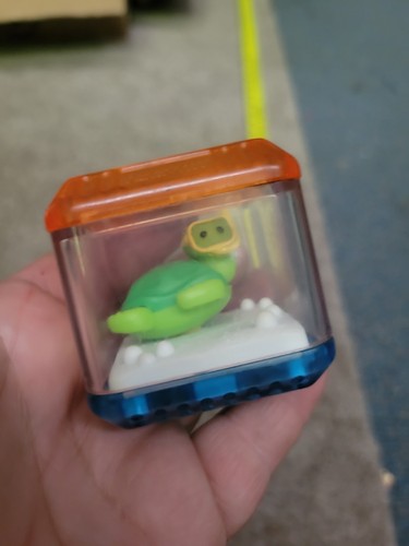Vintage fisher price - fisher, peek