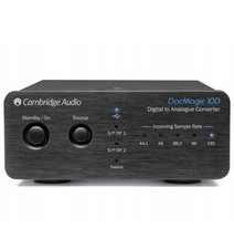 Cambridge Audio DacMagic 100
