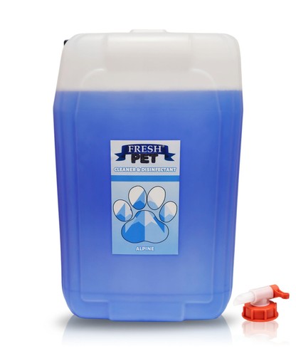 Kennel cattery cleaner anti - cattery,