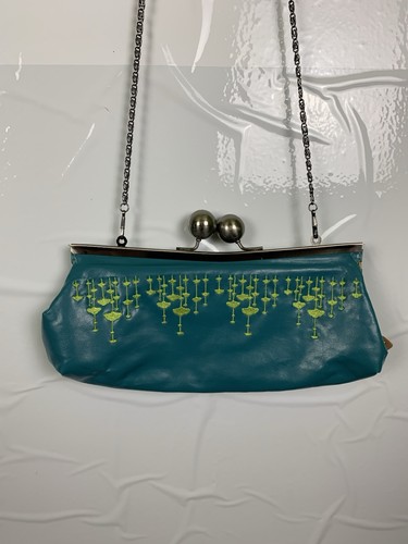 Skunkfunk teal lime - teal,