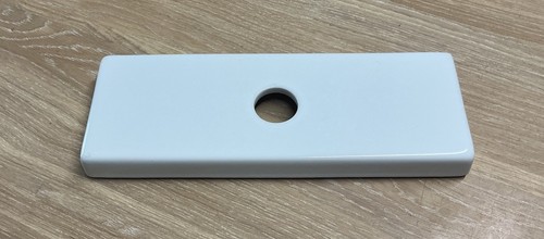 Toilet cistern lid - lid, =
