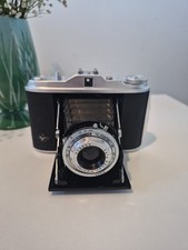 Vintage AGFA ISOLETTE I