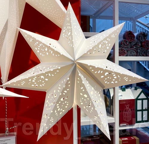 Ikea strala star light - strala,