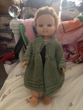 Rosebud Doll 1950s/60s Vintage