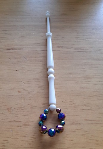 Bovine bone lace - lace, 2