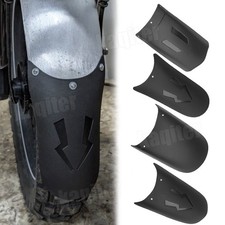 Mud Splash Guard Extender