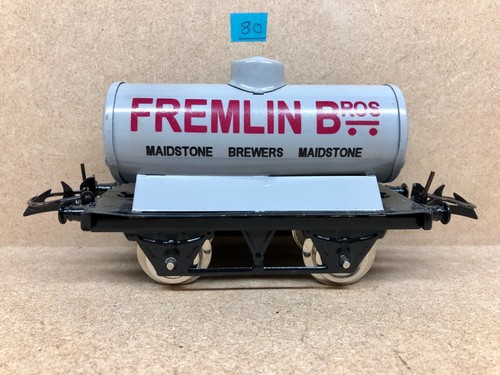 Hornby gauge fremlin bros - hornby,