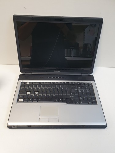 Toshiba satellite l350 laptop - l350,