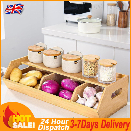 Tier wooden kitchen - wooden,
