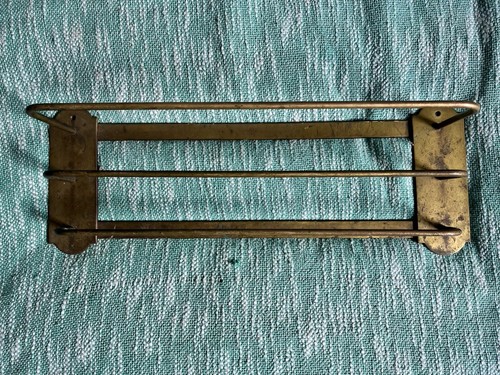Passenger liner brass - liner, towel