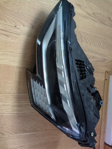Audi rs3 genuine - audi, led
