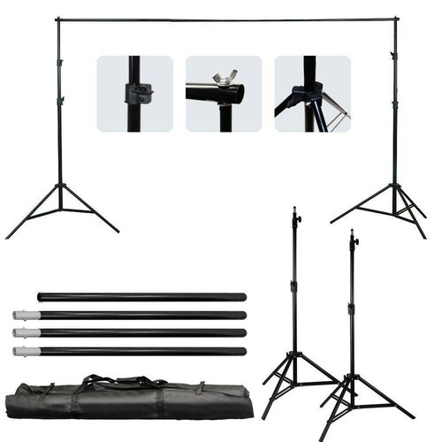 Large backdrop stand - large,